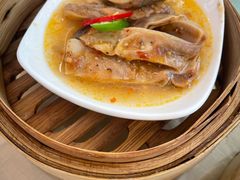 -牡丹国际大酒店-港式茶餐厅