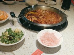 -满江红火锅(凯德店)