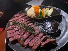 -FLAIR顶层餐厅酒吧(浦东丽思卡尔顿酒店)