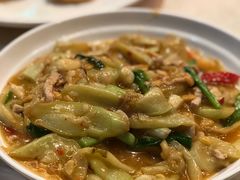 -抱德·潮汕味(敦和店原惠城鱼仔)