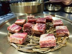 安格斯牛肉粒-本炙炭烤·蒲烧活鳗料理店(金沙洲店)
