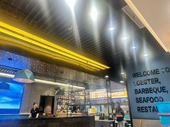 -517烧烤·龙虾·海鲜大排档(万象都荟店)