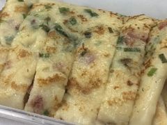 鸡蛋饼-百家鸡味馆(清泰店)