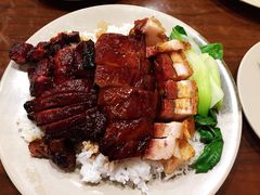 -桃苑烧腊饭店