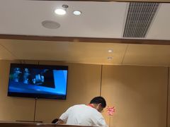-海底捞火锅(银泰中心店)