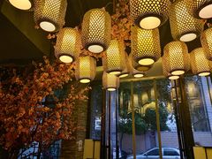 -花千醉(新街口店)