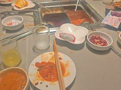 -海底捞火锅(九霄梦天地店)