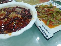 -聚德福海鲜家常菜(刘庄店)