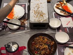 -鼎原力量东北吊炉烧烤(幸福街店)
