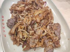 -百家鸡味馆(清泰店)