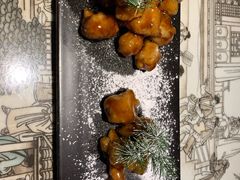 -绿茶餐厅(乐峰广场店)