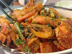 -辣螃铠盆盆蟹大排档(总店)