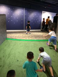 -幻贝家儿童乐园(苏州中心店)