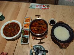 -谷田稻香·砂锅菜(南沙万达广场店)