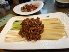 -张大嘴菜馆(庞各庄店)