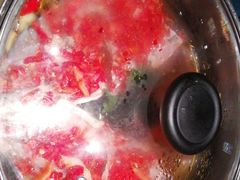 -洞庭土菜小炒馆(易发广场店)