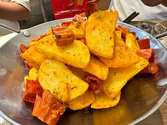 -贯贯吉·清真餐厅(浙江中路店)