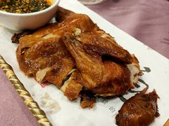 -金哥私房菜馆(张府园总店)