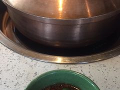 -润园四季椰子鸡火锅(海上世界店)