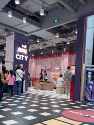 -meland亲子乐园(北京首开通州万象汇店)