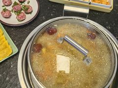 -菌极鲜野生菌火锅店(阳明祠店)
