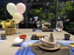 -一板铁板烧·隐秘一线江景花园餐厅(西湖左岸·天元店)