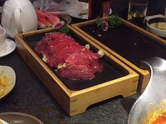 -湊湊火锅·茶憩(和平大悦城店)