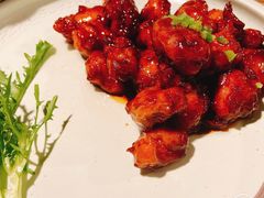 梅子里脊-几荷·恰似故人来(秀水广场店)