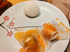 -三石铁板烧(紫竹桥店)