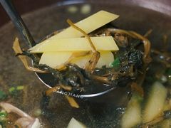 -浮何烤铺(桐梓林店)