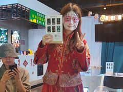 -棂笼·深度沉浸密室(武汉旗舰店)