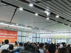 -珠海拱北口岸