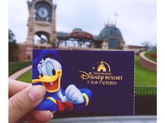 -上海迪士尼度假区