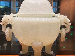 -北京工艺美术博物馆