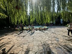 -竹泉村旅游度假区