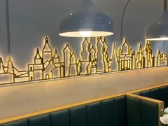 -库滋明·俄罗斯特色美食(中央大街店)