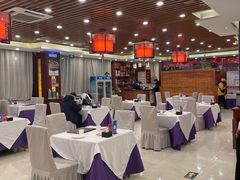 大堂-峨嵋酒家(石景山店)