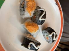 -比格比萨自助(宋家庄店)
