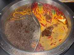 -廖掌柜·重庆鲜货火锅(上海首店)