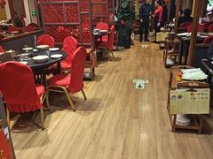 -芦月轩羊蝎子(劲松店)