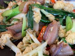 -杨记隆府(白象街店)