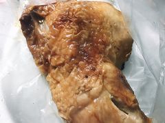 -土门八珍烤鸡腊味店(土门老店)