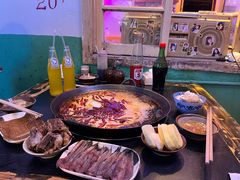-肥龙火锅(南坪店)