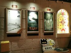 -逃脱反斗城沉浸剧情密室(北京路店)