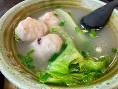 -古代饭堂(冠亚店)