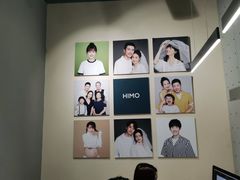 -海马体照相馆(万菱汇店)