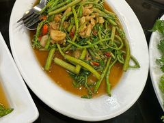 -建兴酒家(班塔通分店)