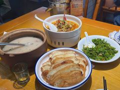 -好帮厨·下饭浏阳菜·坚持现炒(月湖店)
