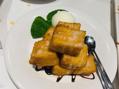 -翠华餐厅(宝安壹方城店)
