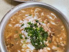 -舒记老友粉(埌西店)